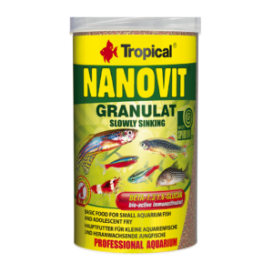 NANOVIT GRANULAT