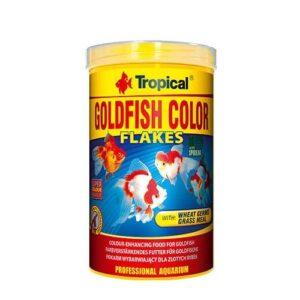 GOLDFISH COLOR FLAKES  100ml/20g