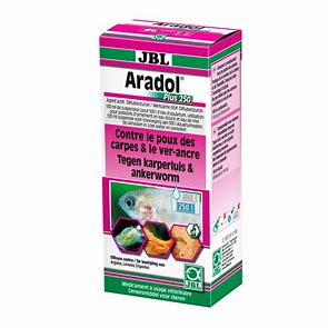 JBL ARADOL 100ML