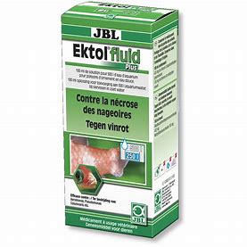 JBL EKTOL FLUID 100ML