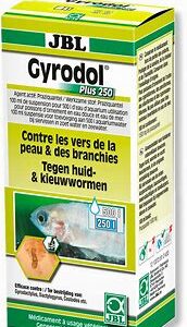 JBL GYRODOL 100ML