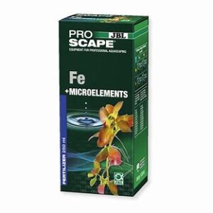 JBL Fe + MICRELEMENTS 250ML