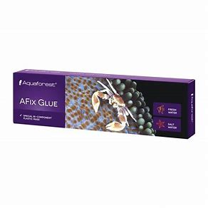 AFix Glue EN/PL/ES