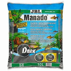 JBL MANADA DARK 10 LITROS