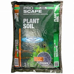 JBL PLANT SOIL BROWN 3 LITROS