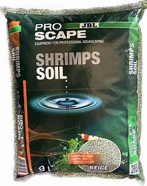 JBL SHRIMP SPIL BEIGE 3 LITROS