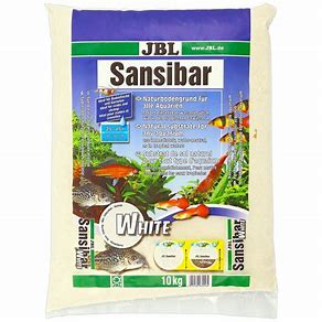 JBL SANSIBAR WHITE 5KG