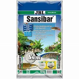 JBL SANSIBAR SNOW 5KG