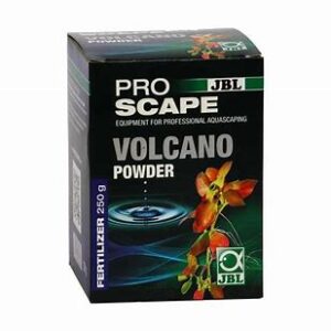 POLVO JBL VOLCANO 250 GRAMOS