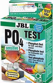 JBL TEST PO4 SENSITIVE