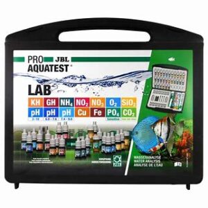 JBL AQUATEST LAB