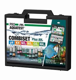 JBL COMBISET PLUS NH4
