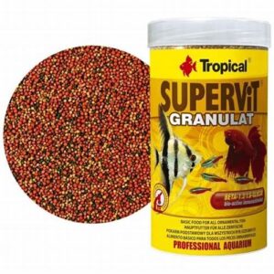 SUPERVIT GRANULAT