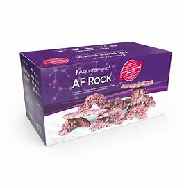 AF Rock Mix Caja 18Kg