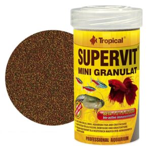 SUPERVIT MINI GRANULAT