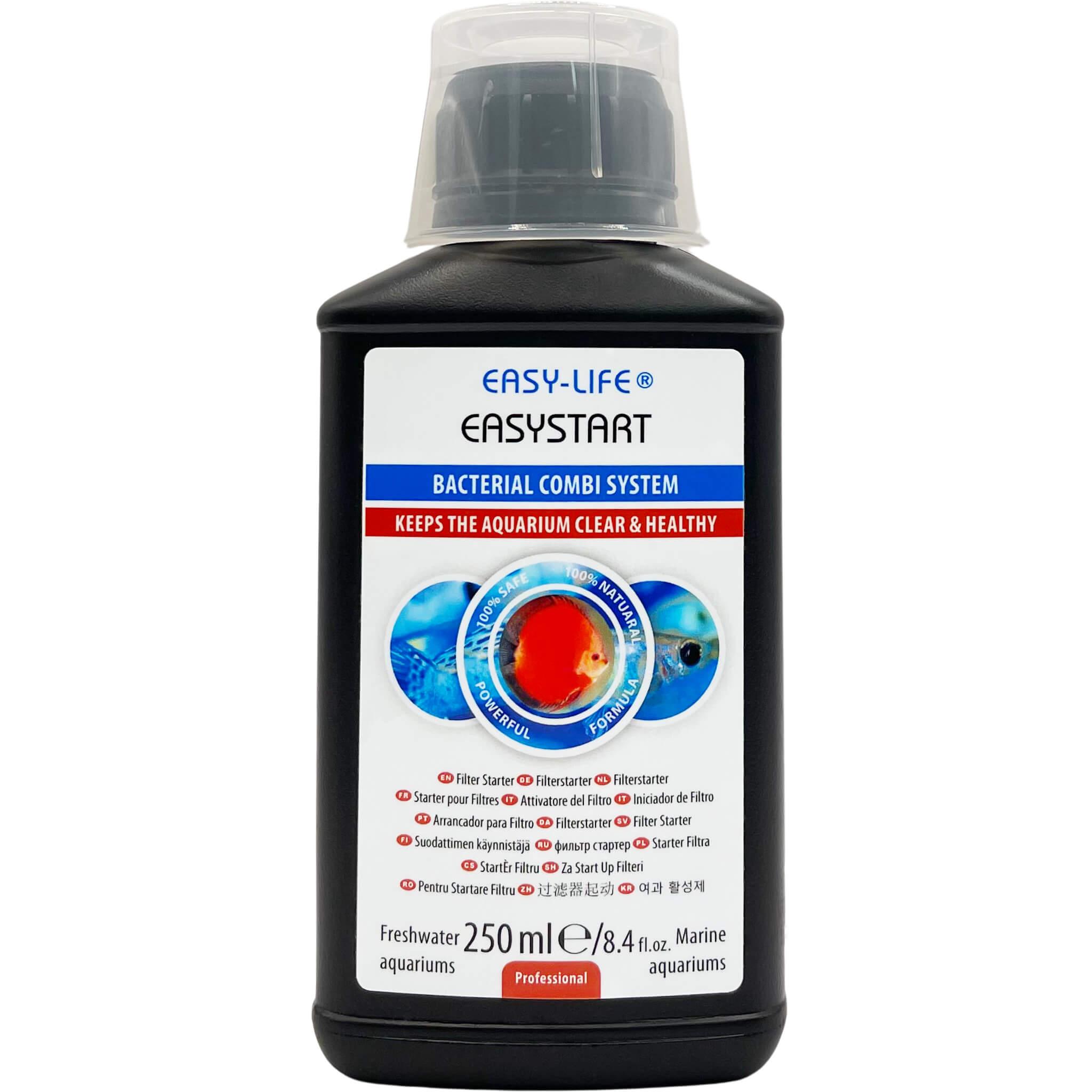 EasyStart 250 ml EXOTICWORLD PERU