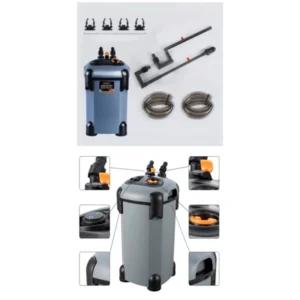 CANISTER SOBO SF-1500F