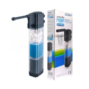 FILTRO SOBO FG-1203 - 880 L/h