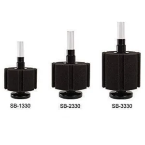 Filtro Esponja SB-1330 (chico) - SOBO