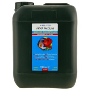 Easy-Life Filter Medium 5000 ml