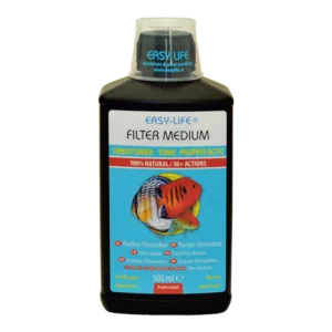 Easy-Life Filter Medium 500 ml