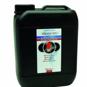 Voogle Koi 5000