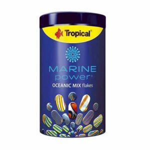 MARINE POWER OCEANIC MIX FLAKES