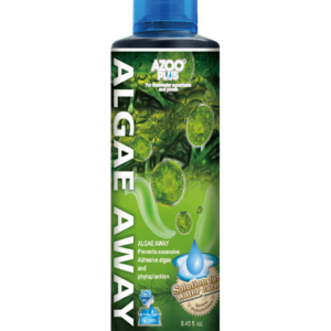 ALGAE AWAY ANTIALGAS AZOO