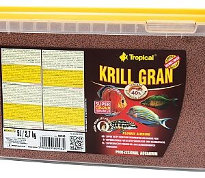 KRILL GRAN