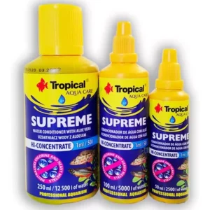 TROPICAL SUPREME