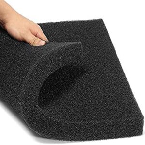 Esponja 600mm x 550 mm x 50 mm