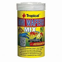 MINI WAFERS MIX