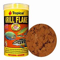 KRILL FLAKE