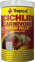 CICHLID CARNIVORE MEDIUM PELLET