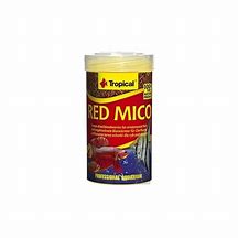 RED MICO  liofilizado