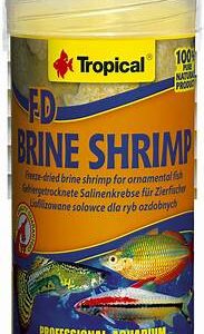 FD BRINE SHRIMP