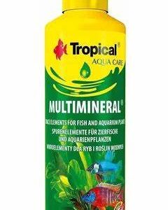 Multimineral