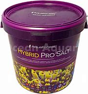 Hybrid Pro Salt