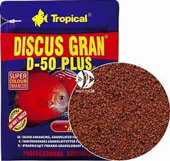 Discus Gran D-50 Plus