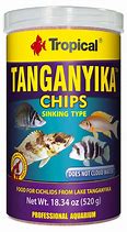 TANGANYIKA CHIPS