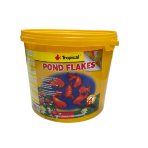 POND FLAKES