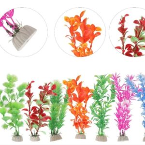 Decoración Plantas Artificiales