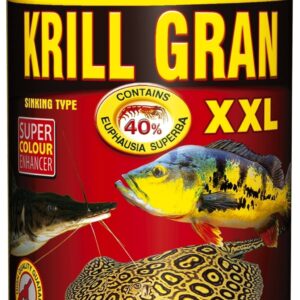 Krill Gran XXL