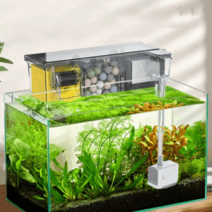 Filtro Multifuncional Sobo Aq-16h 4w