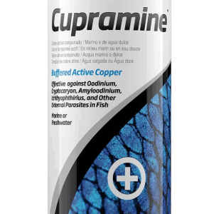 Cupramine 250 ml seachem