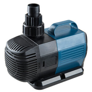 Bomba de agua Sobo BO-5000A - 5000 L/h