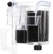 Filtro de mochila SOBO WP206H - 250L /h para Acuarios