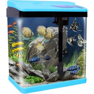 ACUARIO SOBO T-730F
