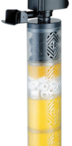 Filtro Interno Sumergible SOBO FK-1504 2800L/H para Acuarios