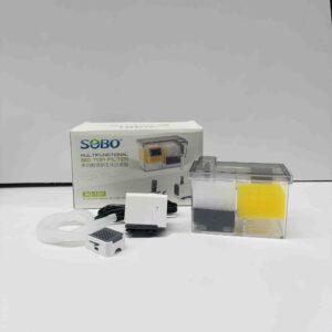 FILTRO SUMP SOBO AQ-15H